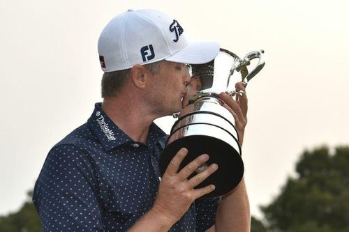 Giải Golf Australia Mở rộng lùi thời điểm tổ chức đến đầu năm sau