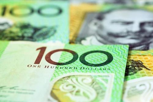 Đồng AUD tăng lên mức cao nhất trong 15 tháng