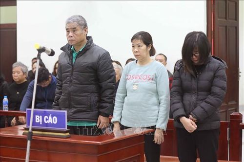 Ngày 11/8 sẽ mở lại phiên phúc thẩm vụ học sinh tử vong trên xe đưa đón