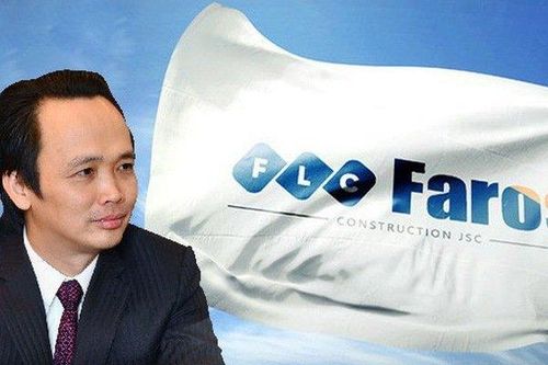 FLC Faros bổ nhiệm Phó Tổng Giám đốc họ Trịnh