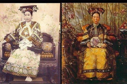 Bí mật rùng rợn về 100 đứa trẻ mất tích trước khi Từ Hy Thái Hậu qua đời