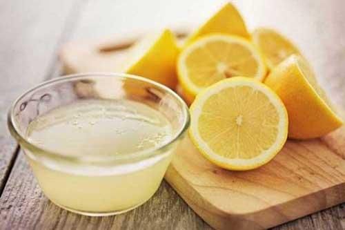 Dùng chanh theo cách này quần áo luôn trắng sáng như mới mà không cần thuốc tẩy