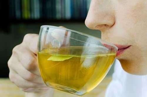 Uống nước này buổi sáng giúp loại bỏ mỡ thừa, thanh lọc độc tố ra khỏi cơ thể
