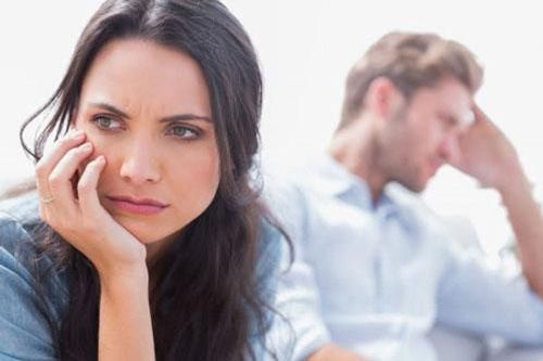 Cái kết bất ngờ của cặp đôi 'vợ chúa cằn nhằn, chồng hay so sánh'