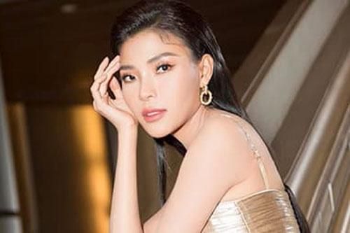 Thúy Diễm: 'Tôi chỉ nhớ con chứ không nhớ chồng'