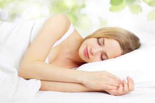 Ngủ kiểu này có thể thọ lâu trăm tuổi, luôn khỏe mạnh và ngừa được mọi bệnh tật