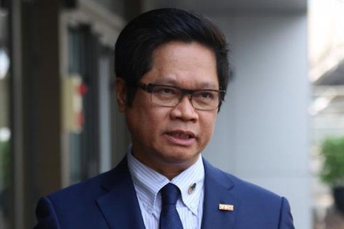 Chủ tịch VCCI: Tư duy sợ mất mát, ngại thay đổi chính là rào cản lớn nhất khi chuyển đổi số