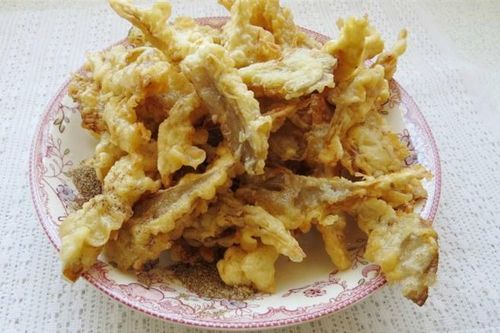 Chế biến nấm kiểu này còn thơm ngon hơn thịt, cả nhà không thể ngừng ăn