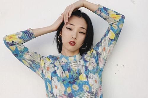 Nữ thần tượng Trung Quốc bị ông chủ chửi bới vì... xấu