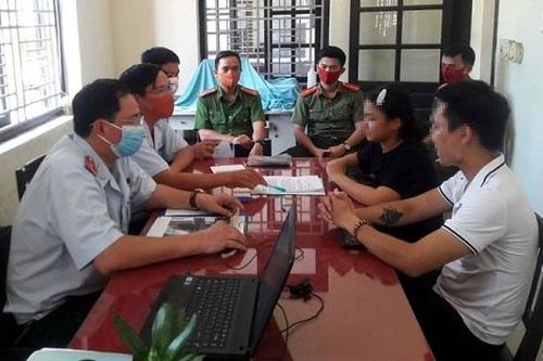 Thừa Thiên Huế: Đăng tin sai sự thật lời Phó Thủ tướng về Covid-19, bị phạt 7,5 triệu đồng