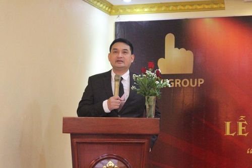 Mối hợp tác Đạt Phương – FiviGroup