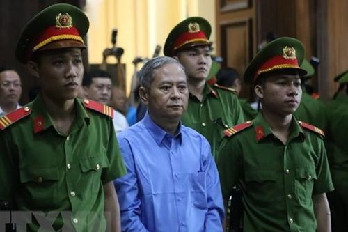 Vì sao cựu Phó Chủ tịch UBND TP. HCM Nguyễn Hữu Tín bị khai trừ Đảng?