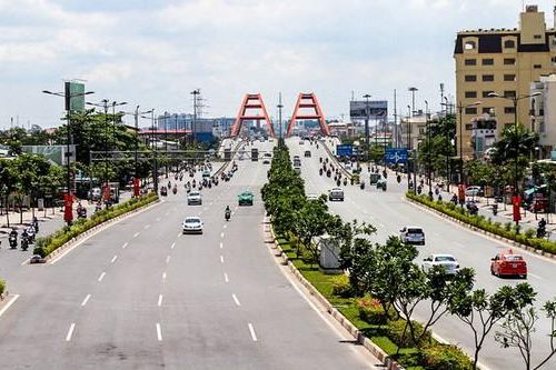 Sòng phẳng chuyển tiếp dự án BT