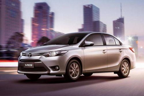 Toyota tiếp tục cắt giảm sản lượng trên toàn cầu