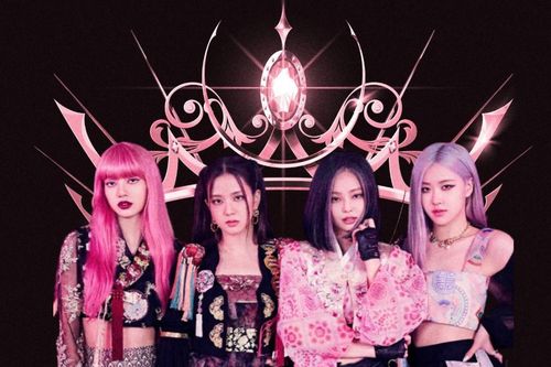 BlackPink ấn định ngày phát hành full album đầu tay: Sẵn sàng đội vương miện độc tôn chỉ sau 4 năm debut