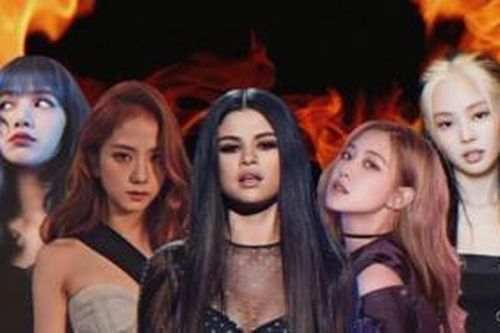 HOT: Truyền thông Hàn đưa tin BlackPink kết hợp cùng Selena Gomez, YG lấp lửng đến khó hiểu?