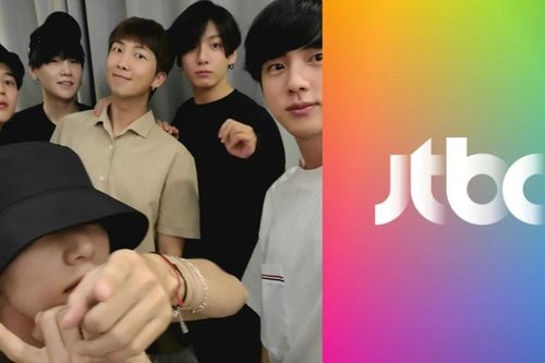 Trước khi comeback, BTS tham gia vào chương trình thực tế mới của JTBC