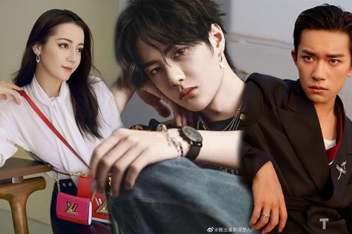 TOP 20 minh tinh Hoa Ngữ có giá trị thương mại cao nhất nửa năm đầu 2020: Vương Nhất Bác xuất sắc dẫn đầu