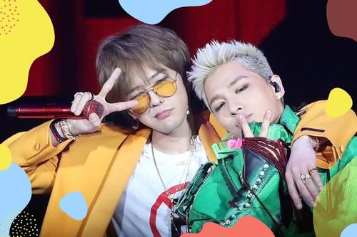 5 nhóm nhạc bị hủy lịch debut: Kpop sẽ không có Bigbang nếu cặp đôi này được ra mắt!