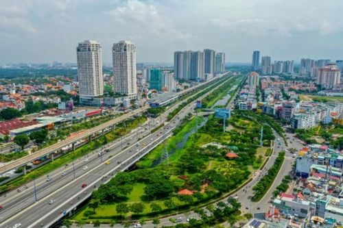 Giá cao, TP.HCM đấu giá quỹ đất dọc tuyến metro để tăng thu cho ngân sách