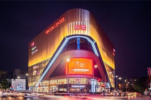 Vincom Retail lãi 343 tỷ đồng trong quý II