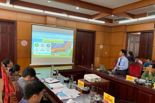 Đắk Lắk: Phó Chủ tịch thành phố trúng tuyển chức danh giám đốc Sở Công Thương
