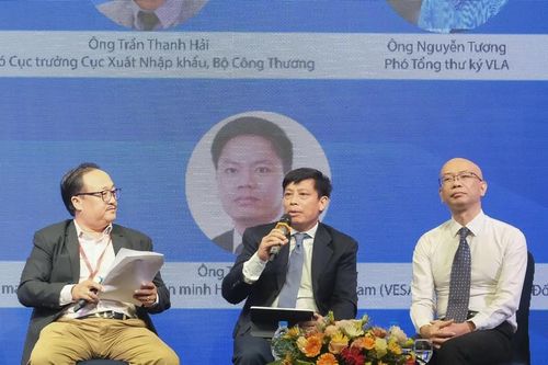 Chuyển đổi số- 'giấy thông hành' cho doanh nghiệp tiếp cận hiệu quả thị trường EU