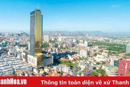 Một tỉnh Thanh Hóa thịnh vượng và 'kiểu mẫu' luôn là mục tiêu, khát khao của Đảng bộ và Nhân dân các dân tộc tỉnh ta (*)