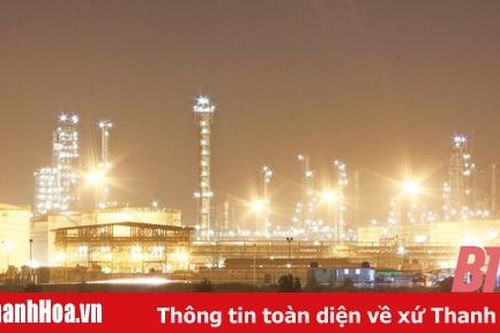 Hành trình không ngừng nghỉ trong thu hút đầu tư