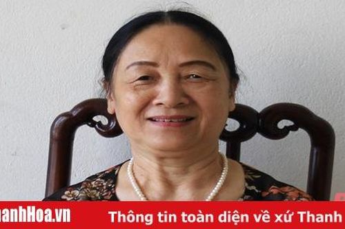 Bí thư chi bộ tận tâm, trách nhiệm