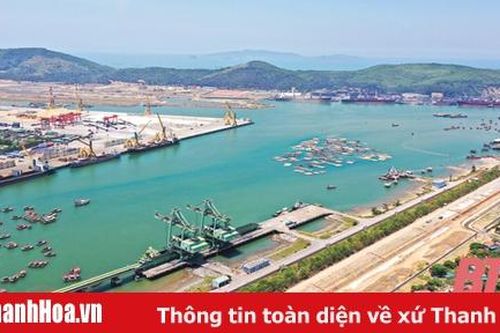 Mở hướng cho tương lai