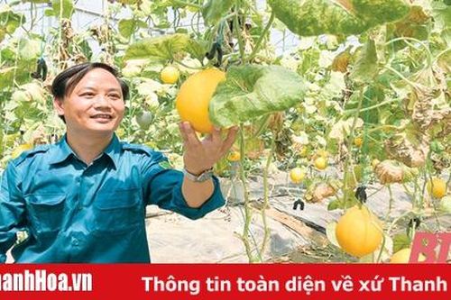 Khi ý Đảng hòa quyện lòng dân