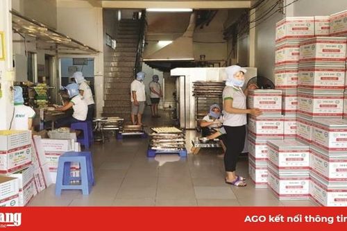 An Giang: Hỗ trợ người nộp thuế vượt qua COVID-19