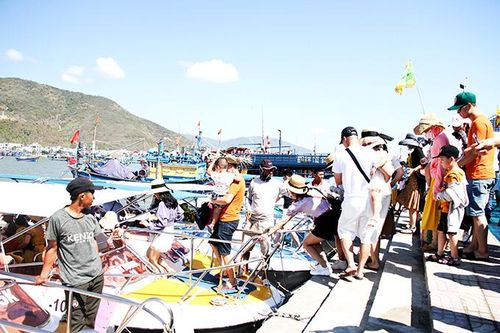 Thấp thỏm vì dịch Covid-19