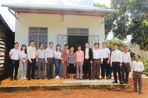 ERAS LAND phát triển kinh doanh gắn liền trách nhiệm với cộng đồng