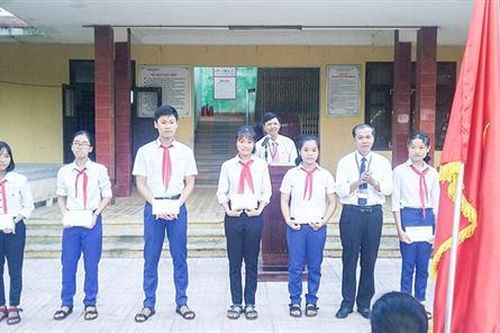 Nhiều giải pháp nâng cao chất lượng giáo dục - đào tạo