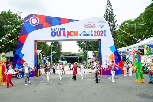 Hỗ trợ doanh nghiệp du lịch vượt khó