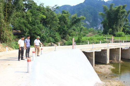 Hoạt động giám sát của MTTQ huyện Võ Nhai: Sát thực tế, tăng hiệu quả