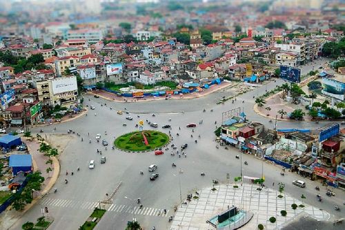 Quy tắc nhường đường tại nơi đường giao nhau và mức phạt