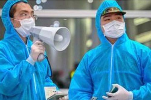 Thông báo khẩn từ Bộ Y tế : 20 địa điểm cần chú ý