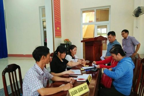 Thị xã Quảng Trị: Hoàn thành hỗ trợ cho nhóm đối tượng người có công, hộ nghèo ảnh hưởng dịch Covid-19
