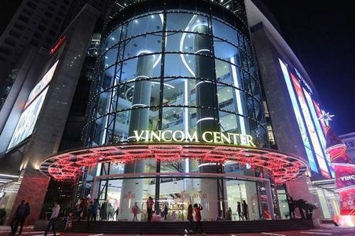 Vincom Retail lãi 343 tỷ đồng trong quý II/2020