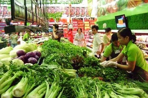 Đưa nông sản vào thị trường châu Âu qua EVFTA