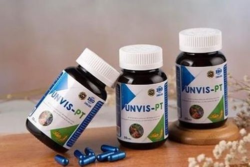 Cẩn trọng với thông tin quảng cáo thực phẩm chức năng Unvis-pt