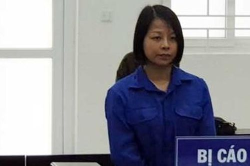 Nữ nhân viên ngân hàng trốn truy nã vẫn lừa đảo chiếm đoạt 54 tỷ đồng