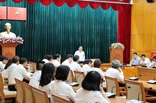 Đình chỉ chức vụ Bí thư Đảng ủy Saigon Co.op đối với ông Diệp Dũng
