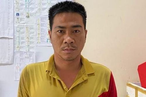 Bắt nhanh cặp đôi chuyên 'đá xế' ở Sài Gòn