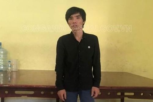 Vừa trộm xe máy trong phòng trọ, liền bị tổ tuần tra bắt giữ