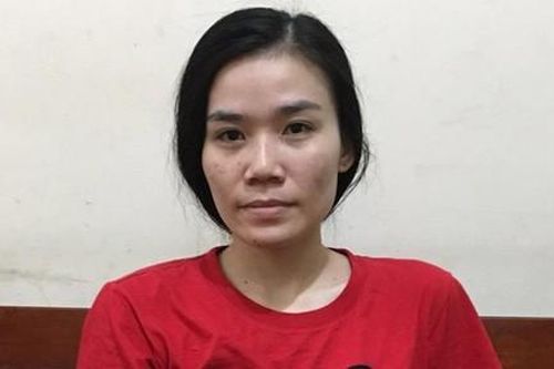 Cặp nam nữ chạy xe máy mang 1 kg ma túy đi tiêu thụ