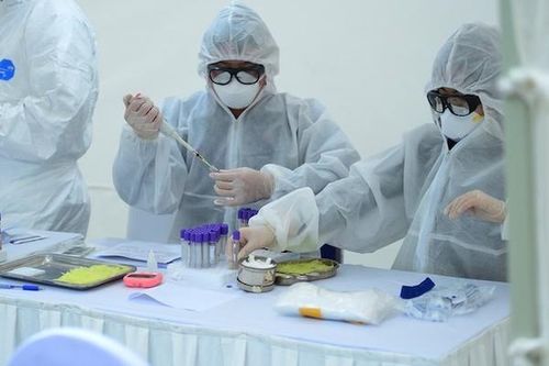 Thêm 7 ca mắc COVID-19 ở Đà Nẵng và Quảng Nam